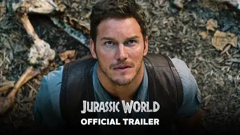 Jurassic World - Official Trailer (HD)_peliplat