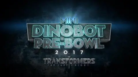 The Mini-Dinobot Pre-Bowl_peliplat