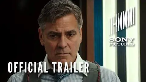 MONEY MONSTER - Official Trailer (ft. George Clooney & Julia Roberts)_peliplat