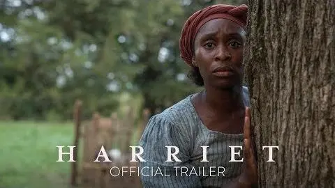 HARRIET - Official Trailer_peliplat