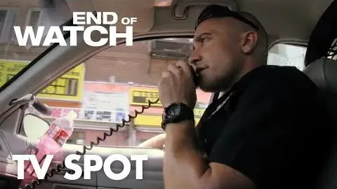 End of Watch | "Truth" TV Spot | | Global Road Entertainment_peliplat