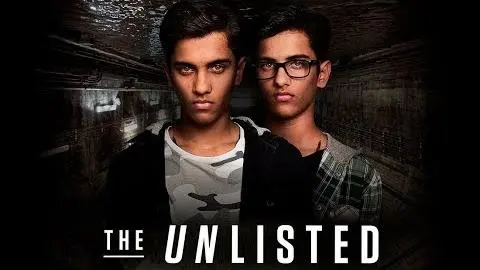 OFFICIAL Trailer | The Unlisted TV Show (2019)_peliplat