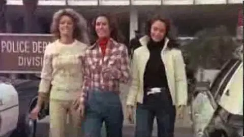 Charlie's Angels Season 1 Opening Credits_peliplat