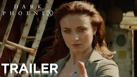 Dark Phoenix | Final Trailer [HD] | 20th Century FOX_peliplat