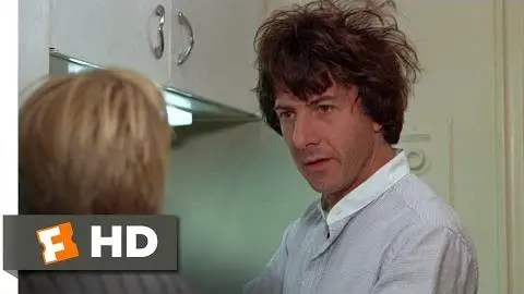 Making French Toast - Kramer vs. Kramer (2/8) Movie CLIP (1979) HD_peliplat