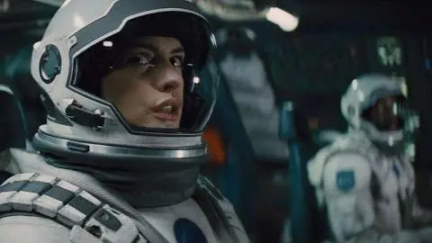 Interstellar Movie - Official Trailer_peliplat