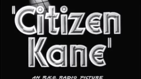 CITIZEN KANE ('41) - Original Trailer_peliplat