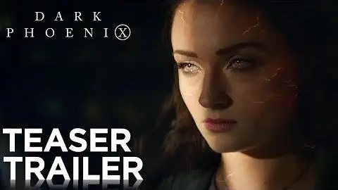 Dark Phoenix | Official Trailer [HD] | 20th Century FOX_peliplat