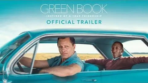 Green Book - Official Trailer [HD]_peliplat