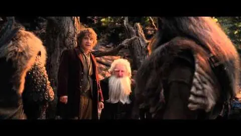The Hobbit: An Unexpected Journey - TV Spot 6_peliplat
