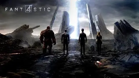 Fantastic Four | Official Trailer #1 HD | August 2015_peliplat