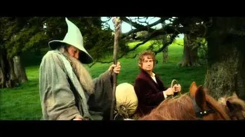 The Hobbit: An Unexpected Journey - TV Spot 3_peliplat