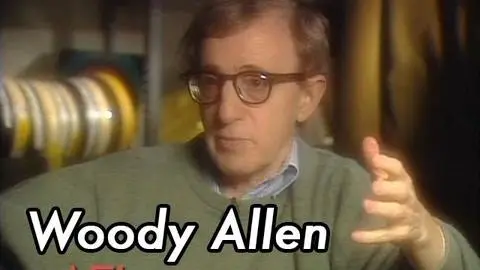 Woody Allen on GOODFELLAS_peliplat