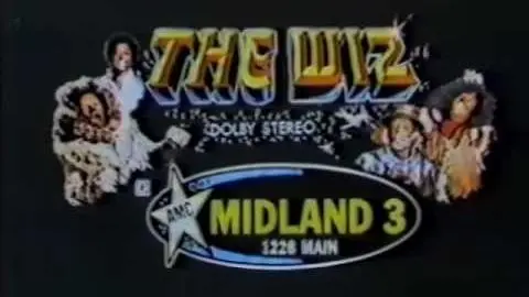 The Wiz 1978 TV trailer_peliplat
