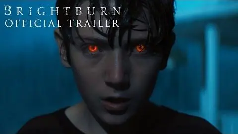 Brightburn  | Trailer #2_peliplat