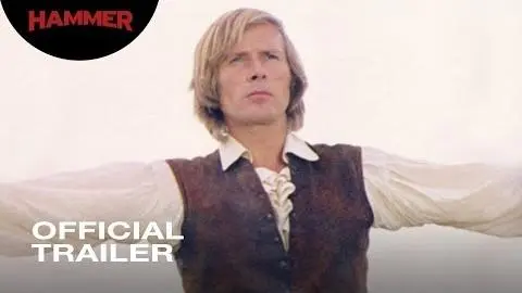 Captain Kronos / Original Theatrical Trailer (1974)_peliplat