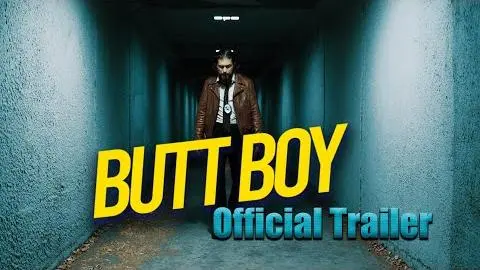 Butt Boy (2020) Official Trailer_peliplat