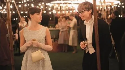The Theory of Everything - Official Trailer #2 (Universal Pictures) HD_peliplat