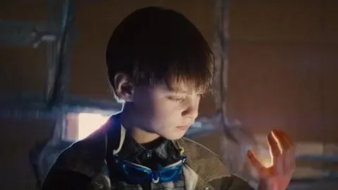 Midnight Special - Trailer 2 [HD]_peliplat