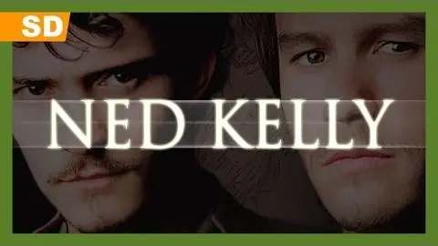 Ned Kelly (2003) TV Spot_peliplat