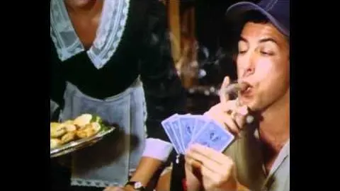 Billy Madison Trailer [HD]_peliplat