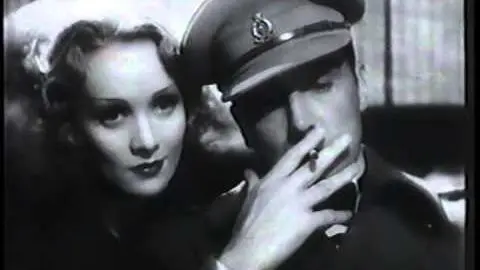 Trailer : Shanghai Express (1932)_peliplat