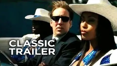 Lord of War (2005) Official Trailer #1 - Nicolas Cage Movie_peliplat