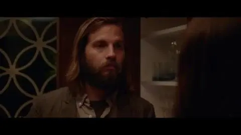 THE INVITATION [Clip] Bars on the Windows - In theaters and On Demand 4/8!_peliplat