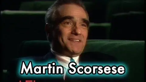 Martin Scorsese on GOODFELLAS_peliplat