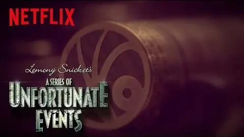 A Series of Unfortunate Events | Theme Song [HD] | Netflix_peliplat