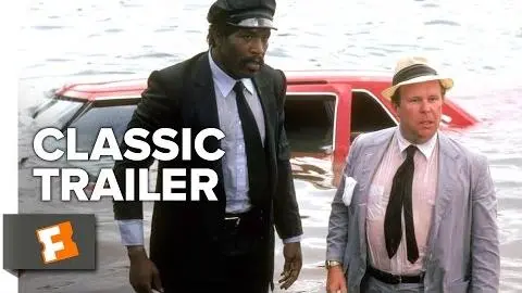Stroker Ace (1983) Official Trailer - Burt Reynolds, Ned Beatty Movie HD_peliplat