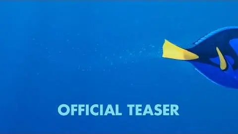 Finding Dory - Official US Teaser Trailer_peliplat