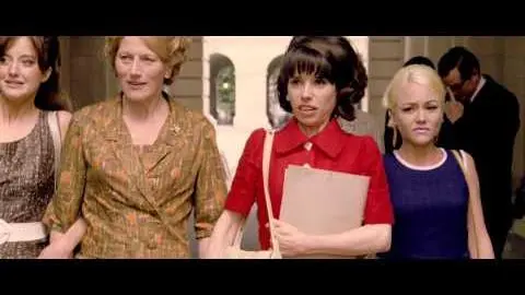 Made in Dagenham - Trailer_peliplat