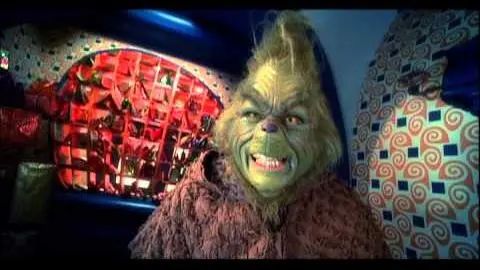 Dr. Seuss' How The Grinch Stole Christmas Trailer_peliplat