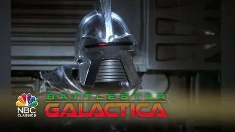 Battlestar Galactica - Show Trailer | NBC Classics_peliplat