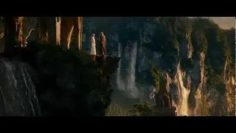 The Hobbit: An Unexpected Journey - TV Spot 2_peliplat