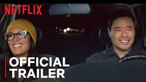 Always Be My Maybe | Trailer | Netflix_peliplat