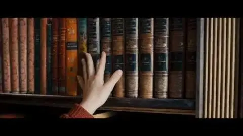 The Book Thief | The Hidden True Story | Featurette _peliplat