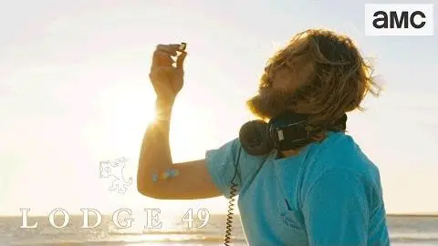 Lodge 49: 'Dud's Life‘ Season Premiere Official Trailer_peliplat