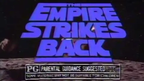 The Empire Strikes Back 1981 re-release TV trailer_peliplat