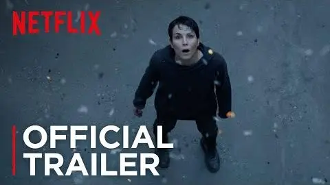 What Happened To Monday | Official Trailer [HD] | Netflix_peliplat