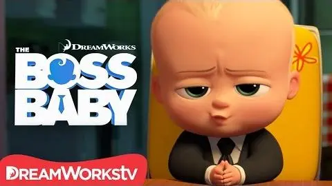 THE BOSS BABY | Teaser Trailer_peliplat