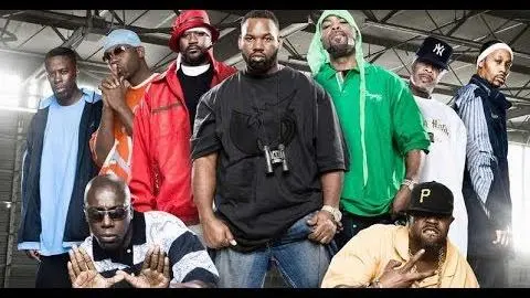 Wu Tang Clan (Of Mics and Men) | 2019 Official Trailer HD | Premiere Productions_peliplat