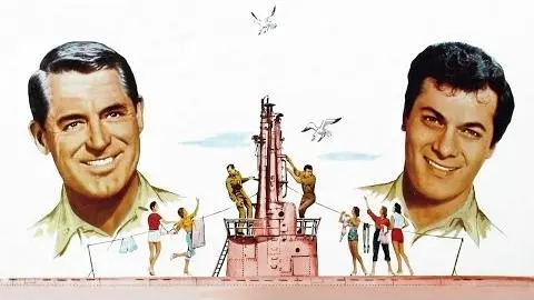 Operation Petticoat (1959) Trailer_peliplat