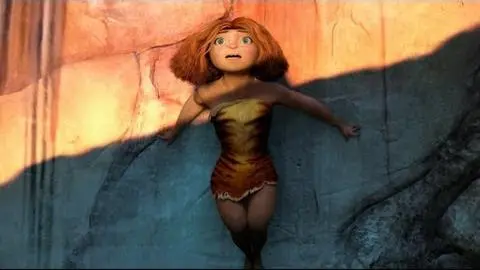 The Croods - Trailer_peliplat