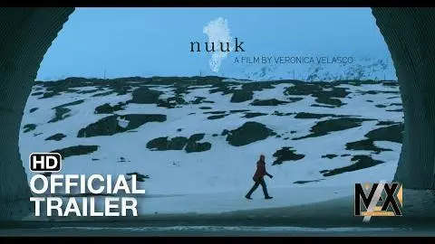 NUUK Official Trailer (2019)_peliplat