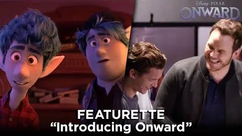 Introducing Onward Featurette | In Theaters March 6_peliplat