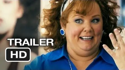 Identity Thief Official Trailer #2 (2013) _peliplat