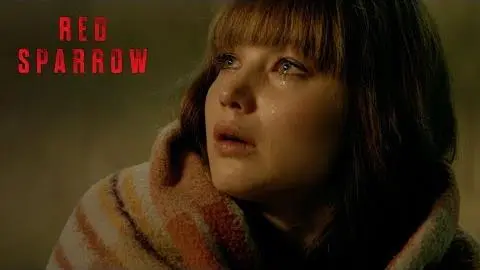 Red Sparrow | "They Gave Me A Choice" TV Commercial | 20th Century FOX_peliplat