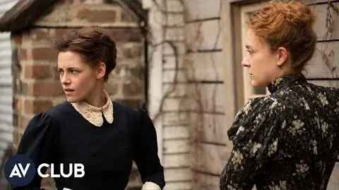 Kristen Stewart and Chloë Sevigny talk Lizzie, and resisting the status quo_peliplat